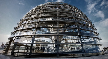 REICHSTAGSKUPPEL