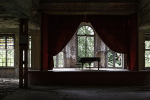 LOST PLACES
